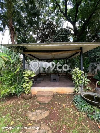 Kantor Dijual di Jakarta Selatan LT 1165m2 & LB 452m2 Lokasi Terbaik! Kantor Dijual di Jakarta Selatan LT 1165m2 & LB 452m2 Lokasi Terbaik!