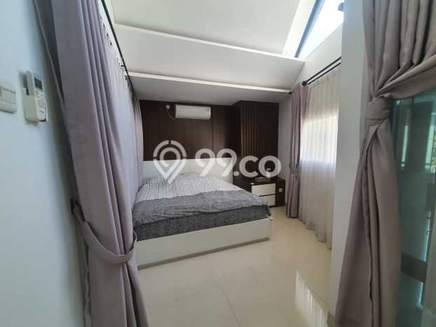 Jual Rumah Eksklusif 4 KT di Rempoa, Tangerang Jual Rumah Eksklusif 4 KT di Rempoa, Tangerang