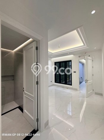 Dijual Rumah Mewah Exclusive di Cempaka Putih, Jakarta Pusat Dijual Rumah Mewah Exclusive di Cempaka Putih, Jakarta Pusat