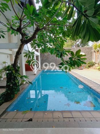 Hot Offer Hunian Mewah Ideal dan Luas di Kebayoran Lama, Jakarta Selatan Hot Offer Hunian Mewah Ideal dan Luas di Kebayoran Lama, Jakarta Selatan