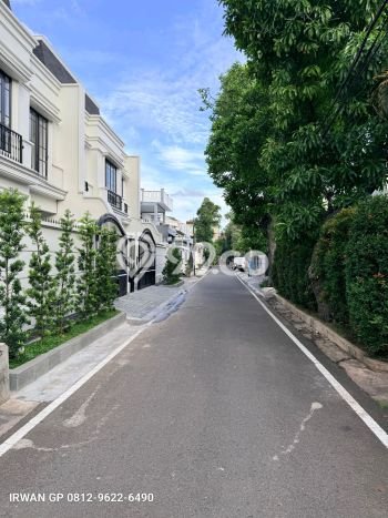 Dijual Rumah Mewah Exclusive di Cempaka Putih, Jakarta Pusat Dijual Rumah Mewah Exclusive di Cempaka Putih, Jakarta Pusat