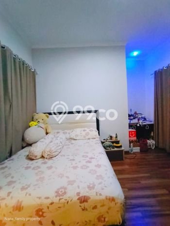 Rumah Elit LB 180m2 Siap Pakai Desain Elegan di Senayan, Jakarta Selatan Rumah Elit LB 180m2 Siap Pakai Desain Elegan di Senayan, Jakarta Selatan
