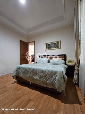 Rumah Mewah LB 650m2 Siap Pakai Desain Elegan di Cipete, Jakarta Selatan Rumah Mewah LB 650m2 Siap Pakai Desain Elegan di Cipete, Jakarta Selatan