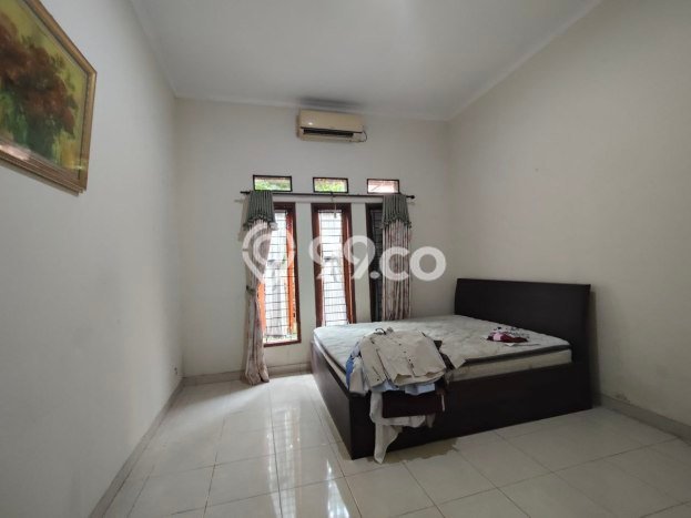 For Sale! Luxury House LT 600m2 Desain Elegan di Cirendeu For Sale! Luxury House LT 600m2 Desain Elegan di Cirendeu