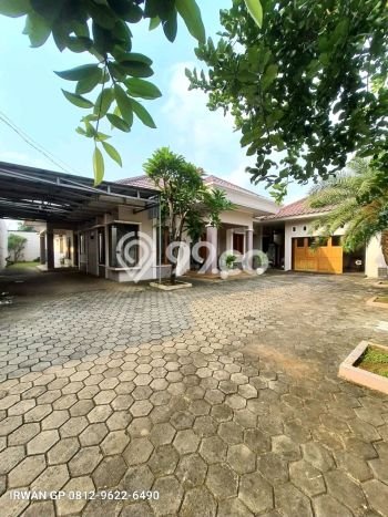Dijual Rumah Premium dengan Fasilitas Sekitar Lengkap di Jagakarsa, Jakarta Selatan Dijual Rumah Premium dengan Fasilitas Sekitar Lengkap di Jagakarsa, Jakarta Selatan