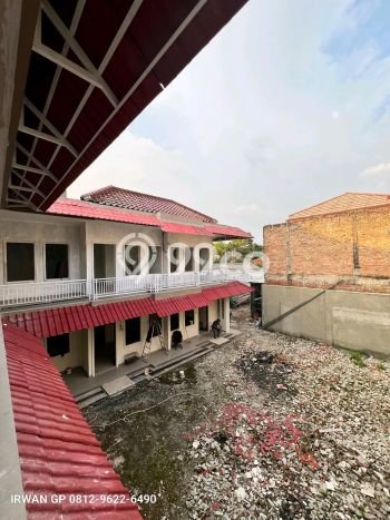 Unit Kost Dijual di Lebak Bulus dengan 10 Kamar Area Strategis Unit Kost Dijual di Lebak Bulus dengan 10 Kamar Area Strategis