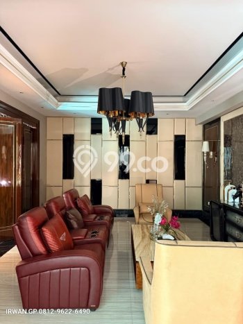 Siap Huni Hunian Elit 7 Kamar di Cempaka Putih Dekat ke Mana Pun Siap Huni Hunian Elit 7 Kamar di Cempaka Putih Dekat ke Mana Pun