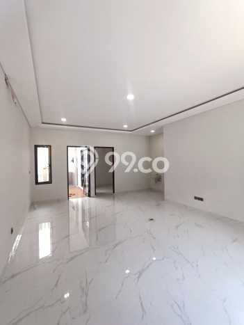 Dijual Hunian Rumah Nyaman 5 KT di Cinere, Jakarta Selatan Dijual Hunian Rumah Nyaman 5 KT di Cinere, Jakarta Selatan