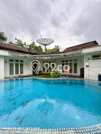 Hunian Super Elit dengan Akses Paling Strategis di Senayan, Jakarta Selatan Hunian Super Elit dengan Akses Paling Strategis di Senayan, Jakarta Selatan