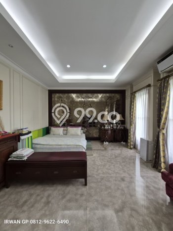For Sale! Premium House LT 700m2 Desain Elegan di TB Simatupang For Sale! Premium House LT 700m2 Desain Elegan di TB Simatupang