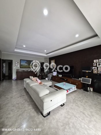 For Sale! Premium House LT 700m2 Desain Elegan di TB Simatupang For Sale! Premium House LT 700m2 Desain Elegan di TB Simatupang