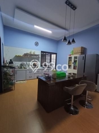 Rumah Mewah LB 400m2 Siap Huni Desain Elegan di Petukangan, Jakarta Selatan Rumah Mewah LB 400m2 Siap Huni Desain Elegan di Petukangan, Jakarta Selatan