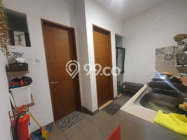 Jual Rumah Eksklusif 4 KT di Rempoa, Tangerang Jual Rumah Eksklusif 4 KT di Rempoa, Tangerang