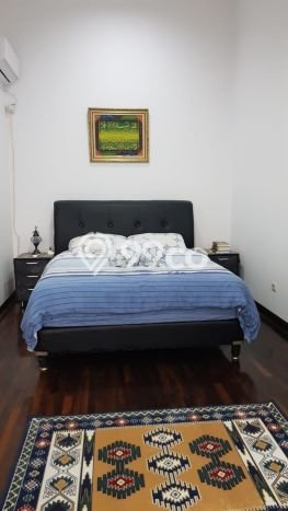 Dijual Rumah Mewah Exclusive di Pesanggrahan, Jakarta Selatan Dijual Rumah Mewah Exclusive di Pesanggrahan, Jakarta Selatan