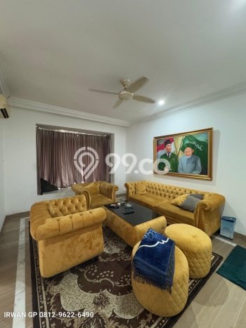 Dijual Rumah Mewah Megah Dengan View Eksklusif di Kuningan, Jakarta Selatan Dijual Rumah Mewah Megah Dengan View Eksklusif di Kuningan, Jakarta Selatan