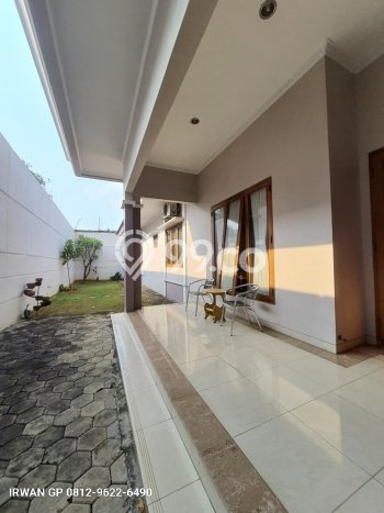 Dijual Rumah Premium dengan Fasilitas Sekitar Lengkap di Jagakarsa, Jakarta Selatan Dijual Rumah Premium dengan Fasilitas Sekitar Lengkap di Jagakarsa, Jakarta Selatan