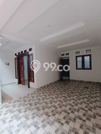 Hunian Cantik Modern Lb 150m2 di Pesanggrahan, Jakarta Selatan Hunian Cantik Modern Lb 150m2 di Pesanggrahan, Jakarta Selatan