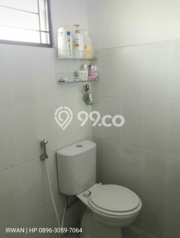 For Sale Hunian Rumah Nyaman 4 Kamar di Pondok Ranji, Tangerang For Sale Hunian Rumah Nyaman 4 Kamar di Pondok Ranji, Tangerang