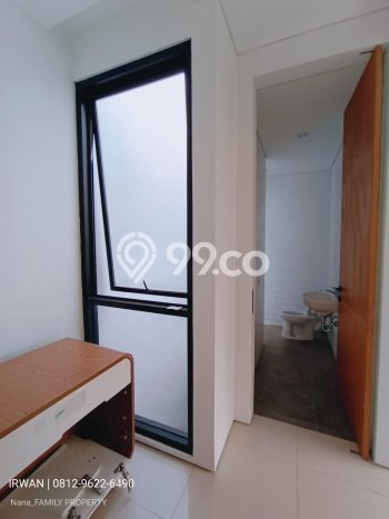 Rumah Modern Cantik 4 KT Siap Huni di Pesanggrahan Rumah Modern Cantik 4 KT Siap Huni di Pesanggrahan