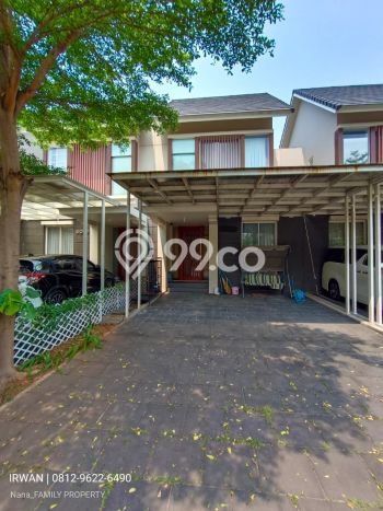 Siap Huni Rumah Mewah 4 Kamar di Pesanggrahan Dekat ke Mana Saja Siap Huni Rumah Mewah 4 Kamar di Pesanggrahan Dekat ke Mana Saja