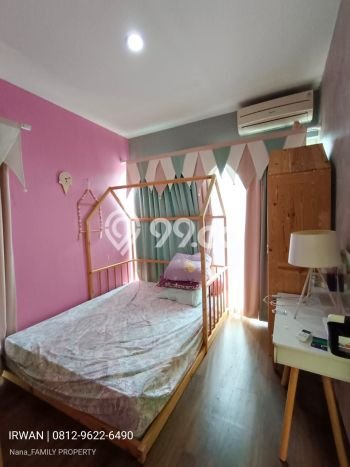 Siap Huni Rumah Mewah 4 Kamar di Pesanggrahan Dekat ke Mana Saja Siap Huni Rumah Mewah 4 Kamar di Pesanggrahan Dekat ke Mana Saja