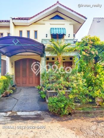 Hot Offer Hunian Mewah Ideal dan Luas di Pesanggrahan, Jakarta Selatan Hot Offer Hunian Mewah Ideal dan Luas di Pesanggrahan, Jakarta Selatan