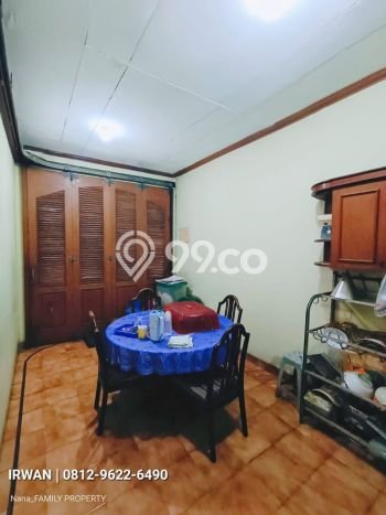 Hot Offer Hunian Mewah Ideal dan Luas di Pesanggrahan, Jakarta Selatan Hot Offer Hunian Mewah Ideal dan Luas di Pesanggrahan, Jakarta Selatan