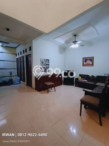 Hot Offer Hunian Mewah Ideal dan Luas di Pesanggrahan, Jakarta Selatan Hot Offer Hunian Mewah Ideal dan Luas di Pesanggrahan, Jakarta Selatan