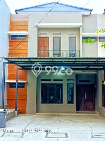 Dijual Rumah Strategis Bagus Punya 4 KT di Ciputat Tangerang Selatan SHM Dijual Rumah Strategis Bagus Punya 4 KT di Ciputat Tangerang Selatan SHM