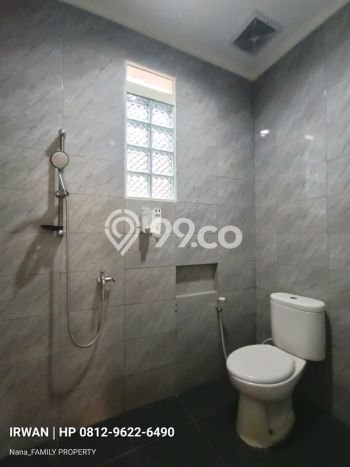 Dijual Rumah Strategis Bagus Punya 4 KT di Ciputat Tangerang Selatan SHM Dijual Rumah Strategis Bagus Punya 4 KT di Ciputat Tangerang Selatan SHM