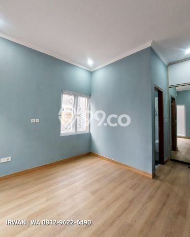 Rumah Modern Minimalis 4 KT Siap Huni di Jagakarsa Rumah Modern Minimalis 4 KT Siap Huni di Jagakarsa