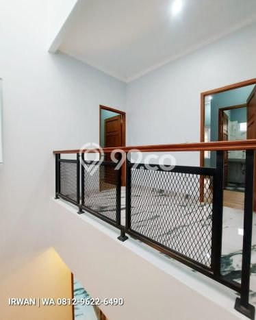 Rumah Modern Minimalis 4 KT Siap Huni di Jagakarsa Rumah Modern Minimalis 4 KT Siap Huni di Jagakarsa