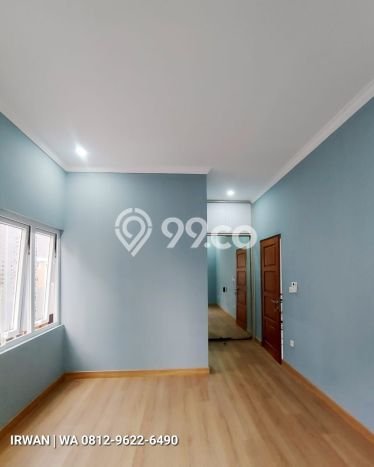 Rumah Modern Minimalis 4 KT Siap Huni di Jagakarsa Rumah Modern Minimalis 4 KT Siap Huni di Jagakarsa