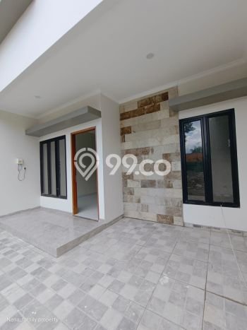 Dijual Rumah 4 Kamar Lokasi Strategis Nyaman dan Strategis di Larangan Dijual Rumah 4 Kamar Lokasi Strategis Nyaman dan Strategis di Larangan