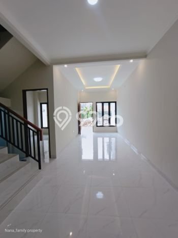 Dijual Rumah 4 Kamar Lokasi Strategis Nyaman dan Strategis di Larangan Dijual Rumah 4 Kamar Lokasi Strategis Nyaman dan Strategis di Larangan
