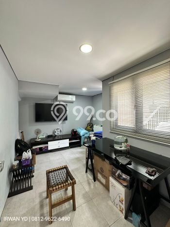 Hunian Mewah LB 221m2 Siap Huni Desain Elegan di Ampera, Jakarta Selatan Hunian Mewah LB 221m2 Siap Huni Desain Elegan di Ampera, Jakarta Selatan