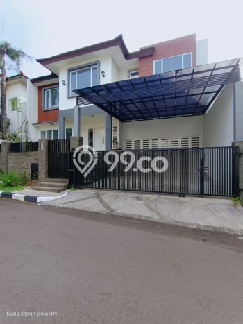 Rumah Elit LB 400m2 Siap Huni Desain Elegan di Bintaro, Jakarta Selatan Rumah Elit LB 400m2 Siap Huni Desain Elegan di Bintaro, Jakarta Selatan
