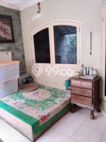 Dijual Rumah Eksklusif 4 KT di Cirendeu, Jakarta Selatan Dijual Rumah Eksklusif 4 KT di Cirendeu, Jakarta Selatan