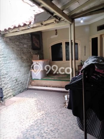 Dijual Rumah Eksklusif 4 KT di Cirendeu, Jakarta Selatan Dijual Rumah Eksklusif 4 KT di Cirendeu, Jakarta Selatan
