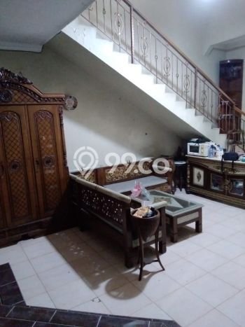 Dijual Rumah Eksklusif 4 KT di Cirendeu, Jakarta Selatan Dijual Rumah Eksklusif 4 KT di Cirendeu, Jakarta Selatan