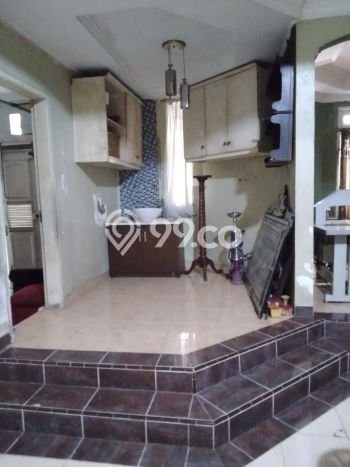 Dijual Rumah Eksklusif 4 KT di Cirendeu, Jakarta Selatan Dijual Rumah Eksklusif 4 KT di Cirendeu, Jakarta Selatan
