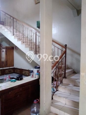 Dijual Rumah Eksklusif 4 KT di Cirendeu, Jakarta Selatan Dijual Rumah Eksklusif 4 KT di Cirendeu, Jakarta Selatan