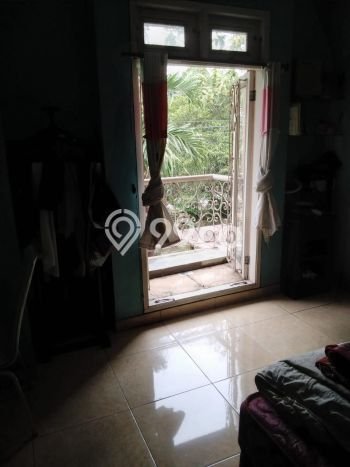Dijual Rumah Eksklusif 4 KT di Cirendeu, Jakarta Selatan Dijual Rumah Eksklusif 4 KT di Cirendeu, Jakarta Selatan