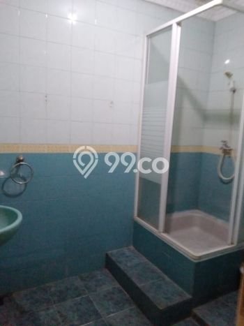 Dijual Rumah Eksklusif 4 KT di Cirendeu, Jakarta Selatan Dijual Rumah Eksklusif 4 KT di Cirendeu, Jakarta Selatan