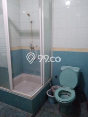 Dijual Rumah Eksklusif 4 KT di Cirendeu, Jakarta Selatan Dijual Rumah Eksklusif 4 KT di Cirendeu, Jakarta Selatan