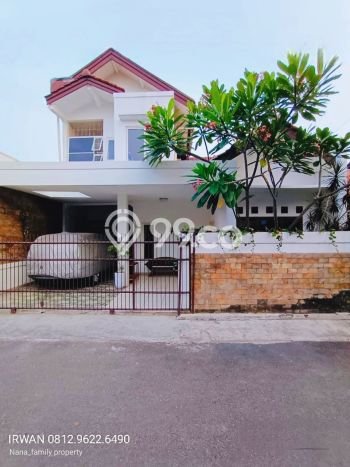 Dijual Rumah Mewah Exclusive di Pesanggrahan, Jakarta Selatan Dijual Rumah Mewah Exclusive di Pesanggrahan, Jakarta Selatan