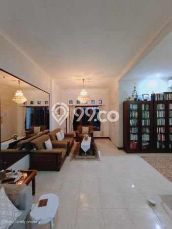 Dijual Rumah Mewah Exclusive di Pesanggrahan, Jakarta Selatan Dijual Rumah Mewah Exclusive di Pesanggrahan, Jakarta Selatan
