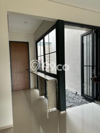 Rumah Modern 3 KT LT 79m2 di Pondok Labu Rumah Modern 3 KT LT 79m2 di Pondok Labu