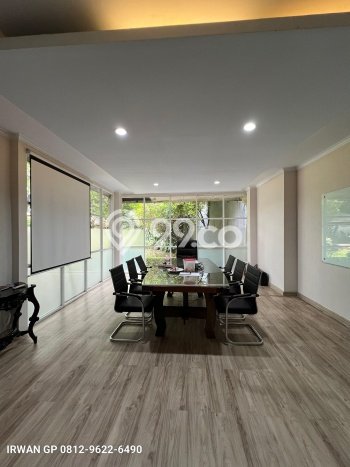 Kantor Dijual di Jakarta Selatan LT 1165m2 & LB 452m2 Lokasi Terbaik! Kantor Dijual di Jakarta Selatan LT 1165m2 & LB 452m2 Lokasi Terbaik!