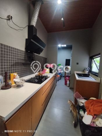 Rumah Luxury Modern Tanpa Renovasi di Joglo Jakarta Barat Rumah Luxury Modern Tanpa Renovasi di Joglo Jakarta Barat
